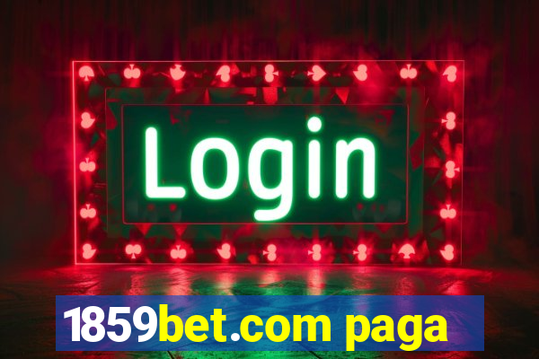 1859bet.com paga